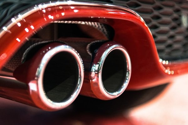 Bandes thermiques d’échappement : rôle et fonctionnement