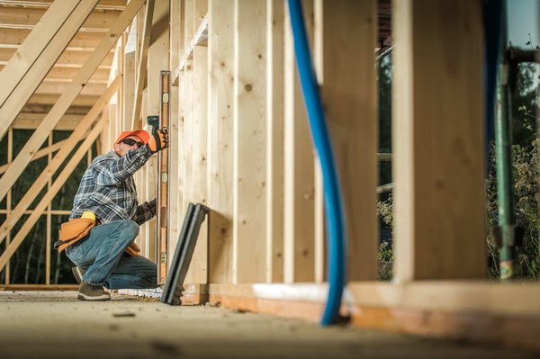 La construction d'une maison individuelle : Les professionnels indispensables