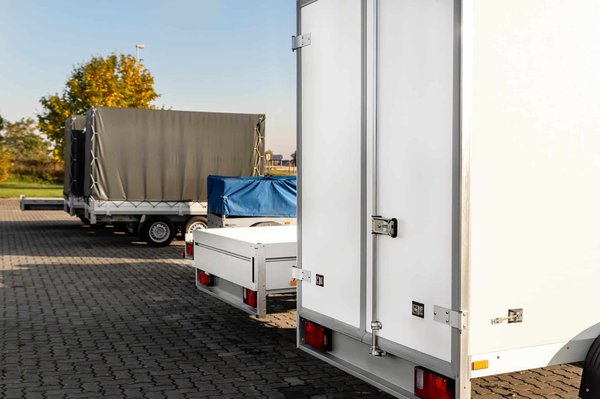 Pourquoi opter pour la location de Camion à Toulon ?