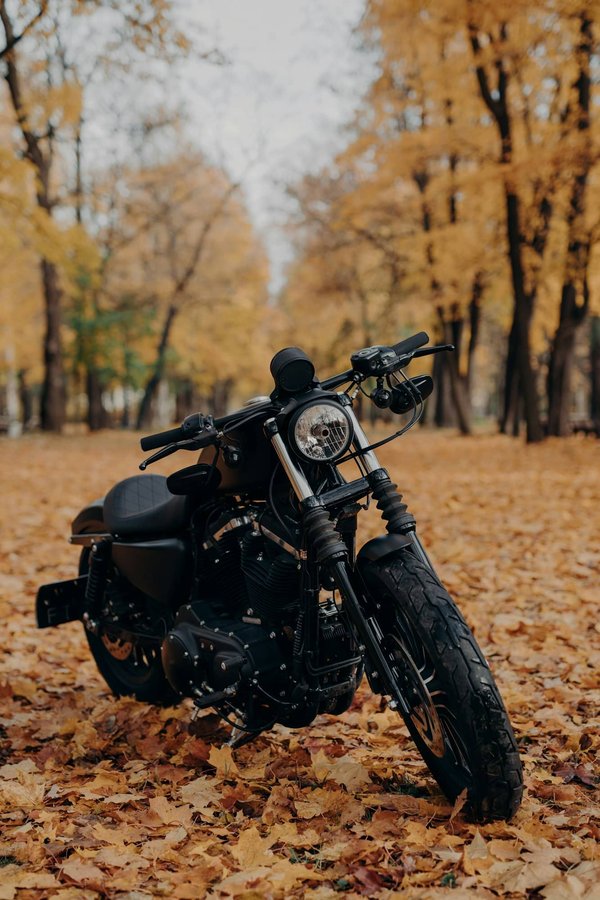 LLD vs LOA moto : une assurance est indispensable pour rouler tranquillement
