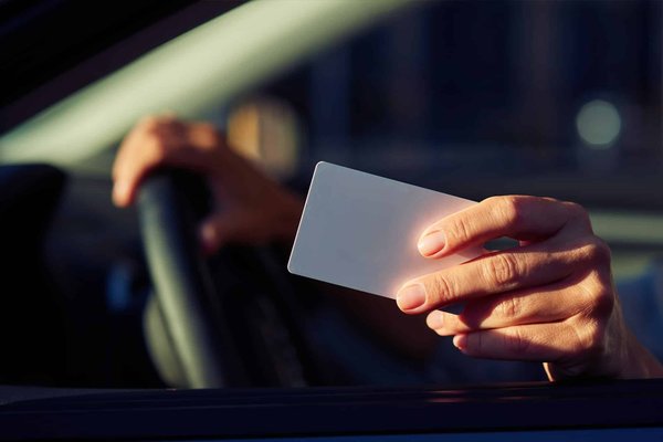 Obtenez votre permis voiture automatique en ligne dès 559€