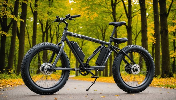 Découvrez le lankeleisi mg800 max : le fat bike ultime