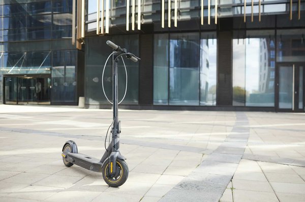 Top 5 avantages de la trottinette électrique à 25 km/h pour la ville
