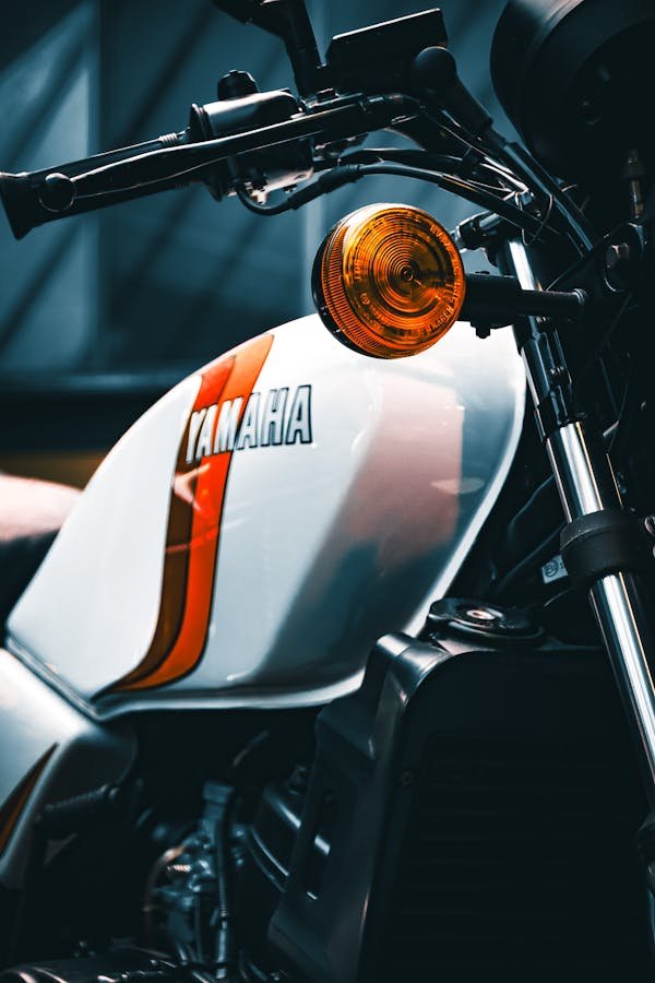 Décorez votre yamaha blaster 200 avec des kits uniques et abordables